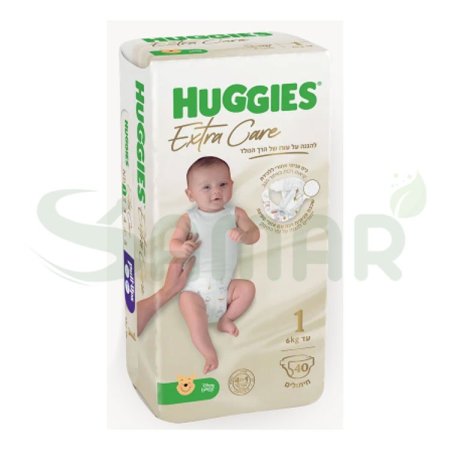 huggies 1