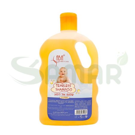 ABA BABY SHAMPOO 2 LTR