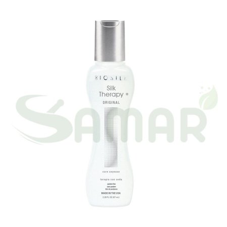 BIOSILK SILK THERAPY 50 ML