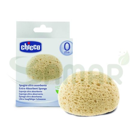 Chicco spong