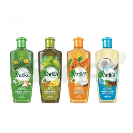 Vatika Oil 200ml