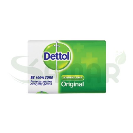 Dettol soap