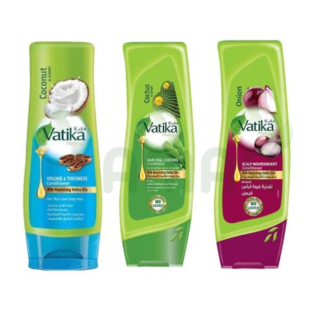 vatika conditioner