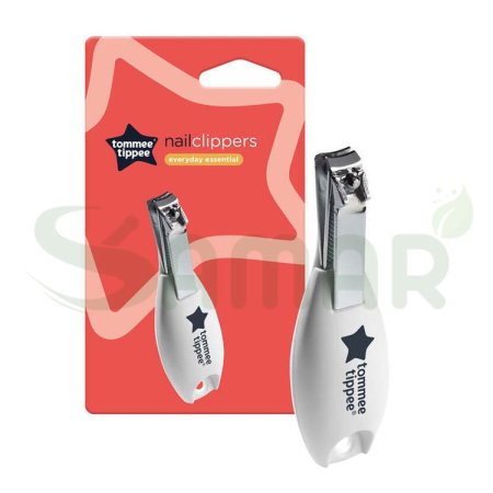 Tommee Tippee nail clippers