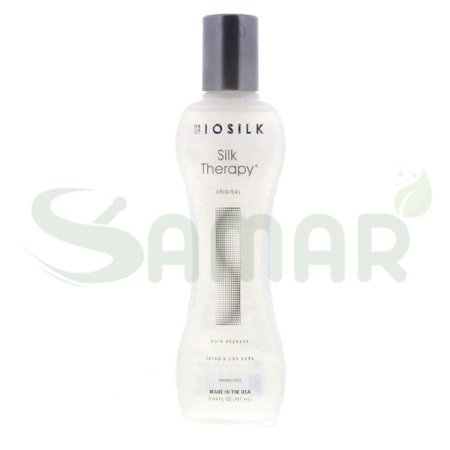BIOSILK 155 ML