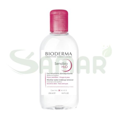 BIODERMA SENSIBIO