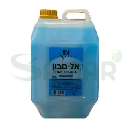 ABA SOAPLESS 4L