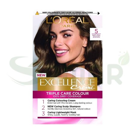 LOREAL 5
