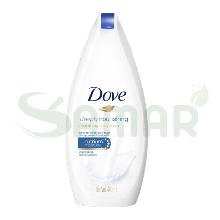 DOVE SHOWER GEL BEAUTY CARE