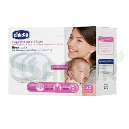 CHICCO NURSING PAD