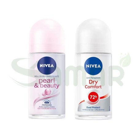 Nivea Roll 50ml