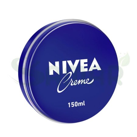 NIVEA CREAM 150ML