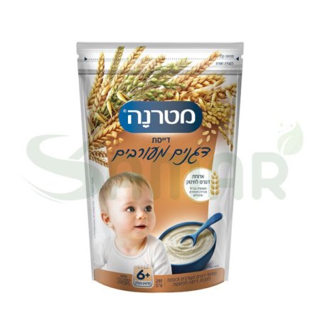 MATERNA SERIALS 8-GRAIN 200G