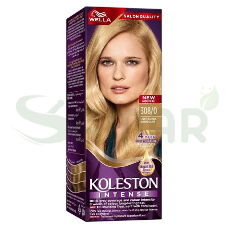 KOLESTON 308/0