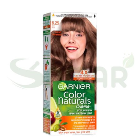 GARNIER 6.25