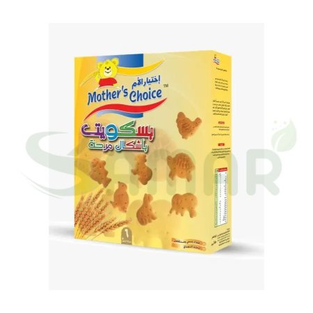  BISCUIT MOTHERS CHOICE