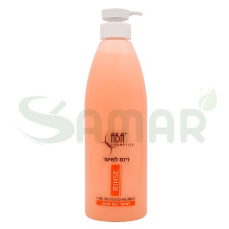 aba rinse 2 L