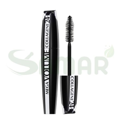 Loreal Mascara Extra Black Volume Collagen
