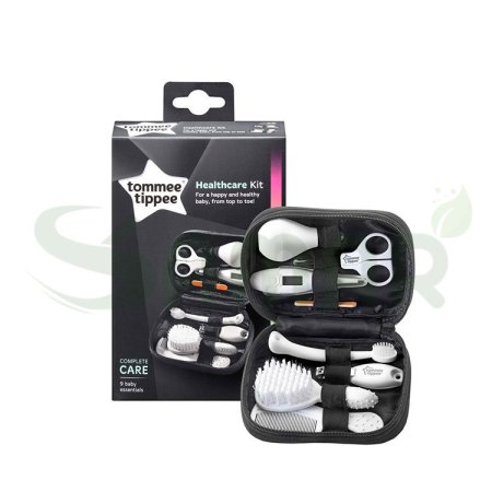 TOMMEE TIPPEE طقم عناية بالطفل