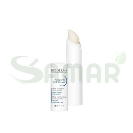 BIODERMA ATODERM LIPSTICK