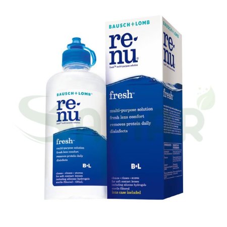 RENU EYE SOLUTION 60ML