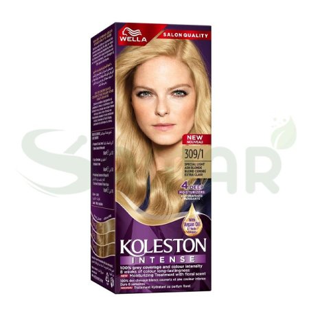 KOLESTON 309/1