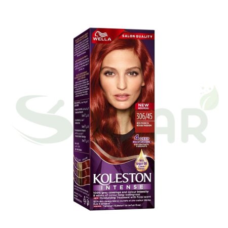 KOLESTON 306/45