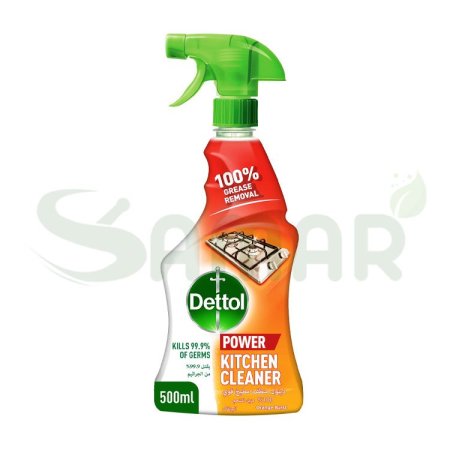 للمطبخ DETTOL SPRAY