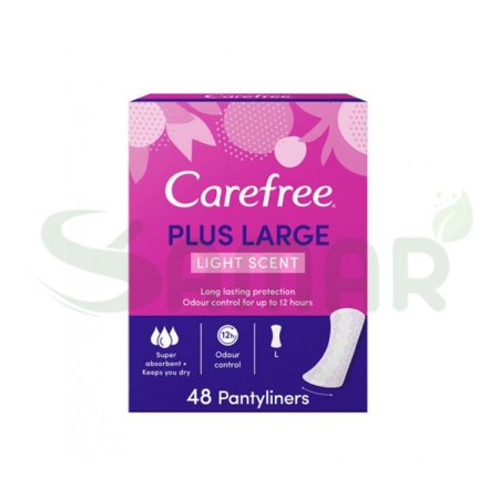 CareFree Daily Use