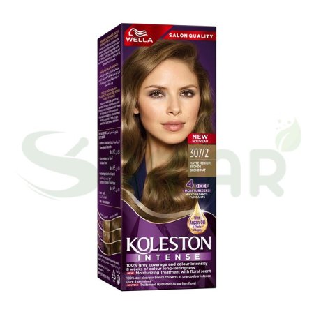 koleston 307/2
