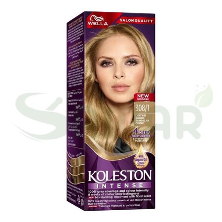 KOLESTON 308/1