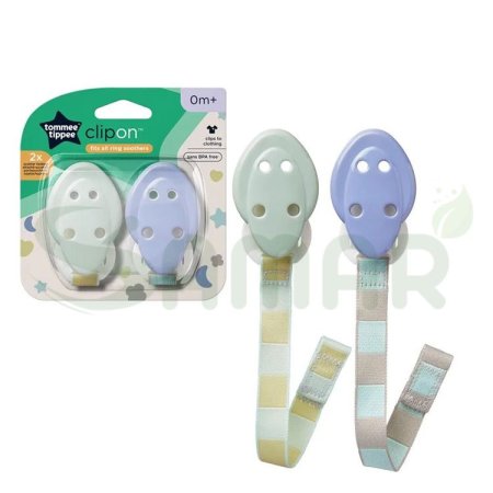 TOMMEE TIPPEE علاقة مطاط