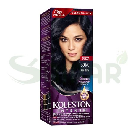 KOLESTON 301/0