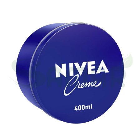 NIVEA CREAM 400ML