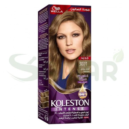 KOLESTON 307/1