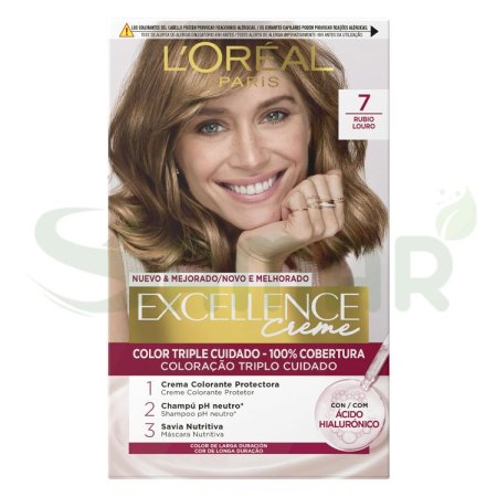 LOREAL 7