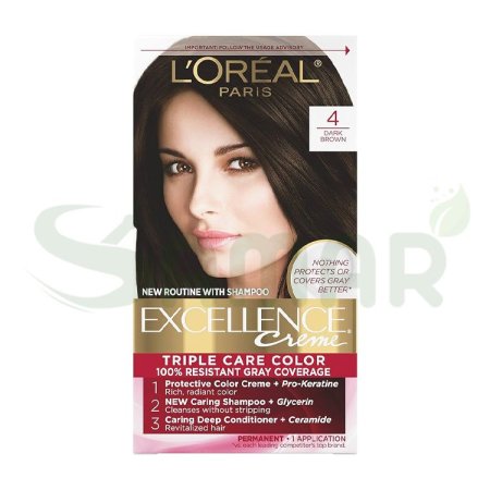 LOREAL 4