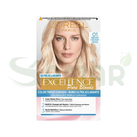 LOREAL 01