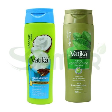 VATIKA SHAMPO
