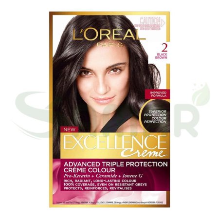 LOREAL 2