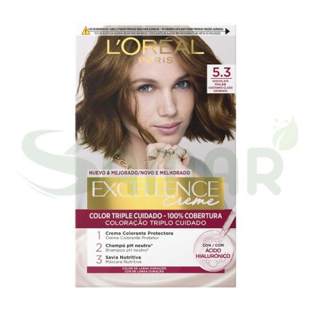 LOREAL 5.3