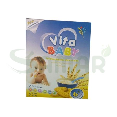 VITA BABY 400g