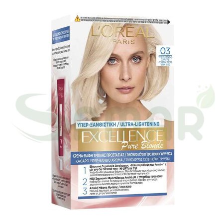 loreal 03