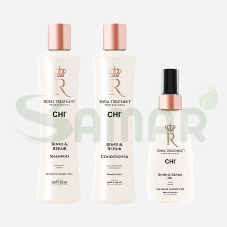 Chi Royal Treatment Kit