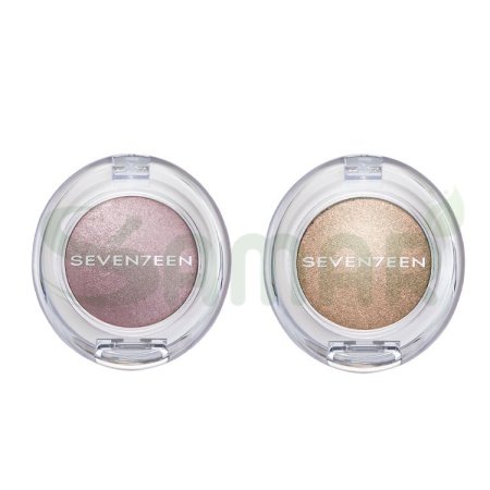 seventeen extrasparkle eyeshadow