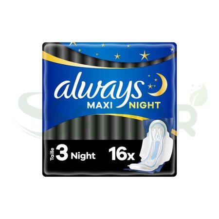 always ultra night no3 16pcs