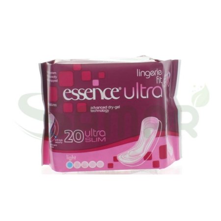  ESSENCE ULTRA 20 PCS