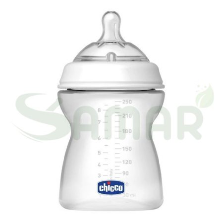 Chicco Setup Bottle 4+m