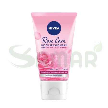 NIVEA FACE WASH 150ML