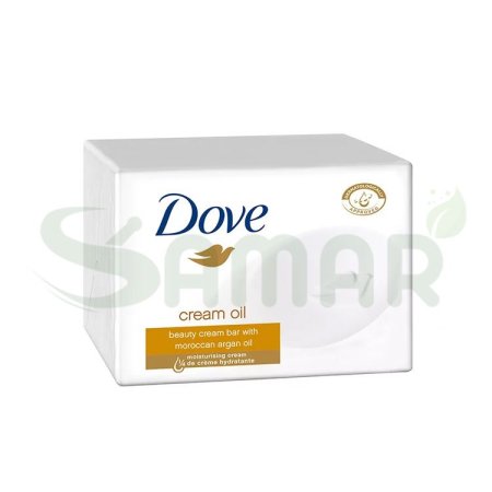 DOVE BAR CREAM